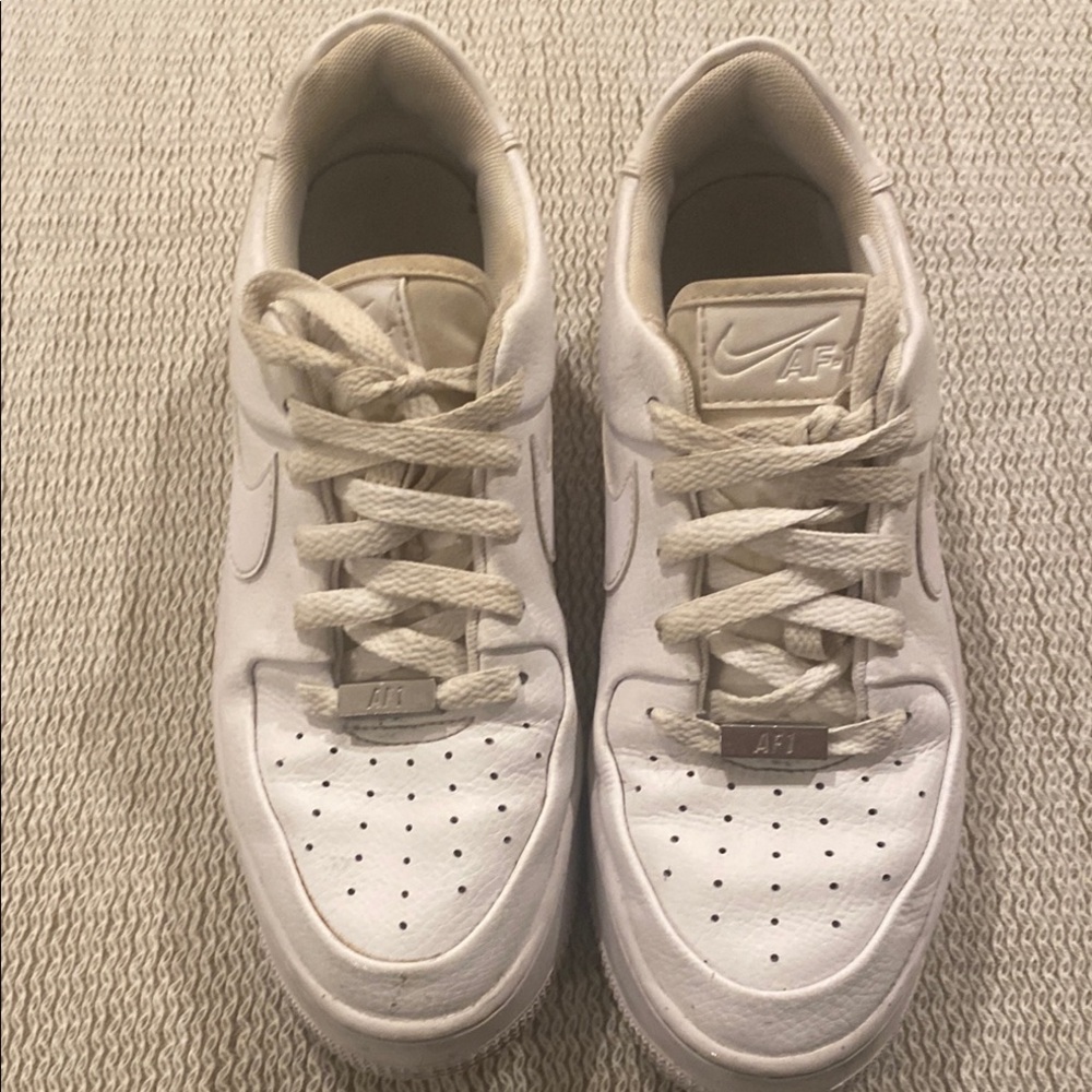Nike Air Force One  Sneakers